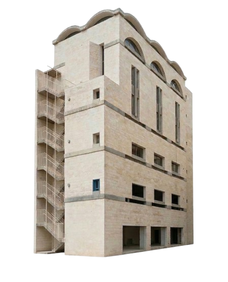 מבנה מסילות התורה